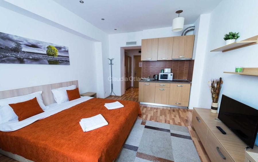 Garsoniera de vanzare in Rin Grand Residence