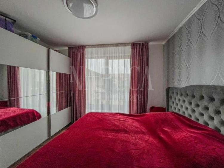 Casa 4 camere de vanzare in Floresti - 9