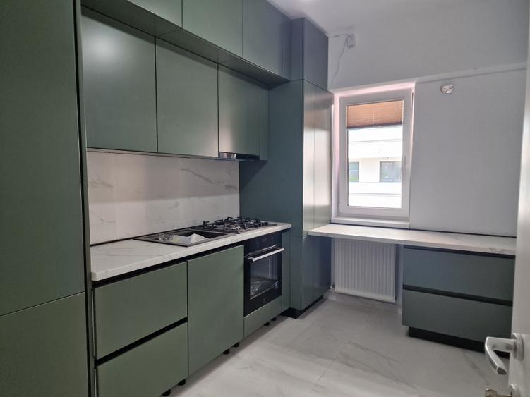 CENTRAL - Apartament finalizat - amenajari premium - mutare imediata - 9