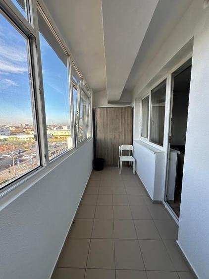 Vând apartament 2 camere| Proprietar | Balcon închis | Str. Solstițiului - 3
