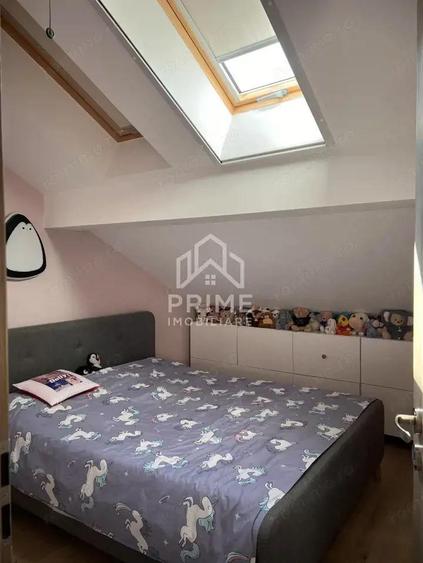 Casa individuala cocheta, 125mp, 4 camere, terasa acoperita, Alba Iulia - 9