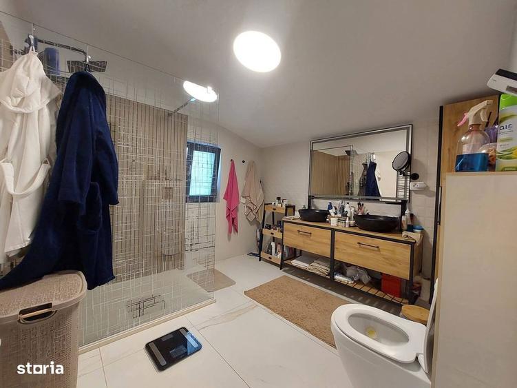 VILA INDIVIDUALA 5 CAMERE mobilata si utilata complet, Drumul Dobroest - 7