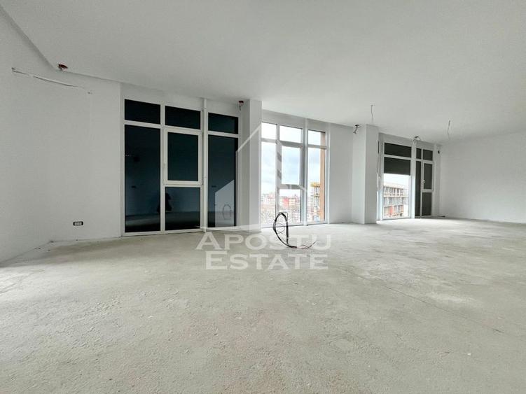 Penthouse cu 4 camere, 3 bai, zona Centrala - 6