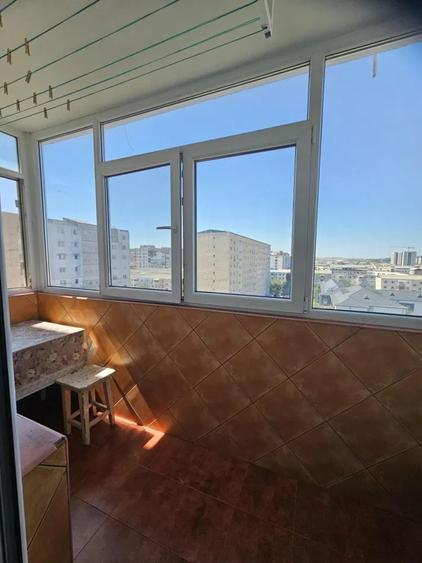 Apartament cu 2 camere, DECOMANDAT, zona Dacia - 5