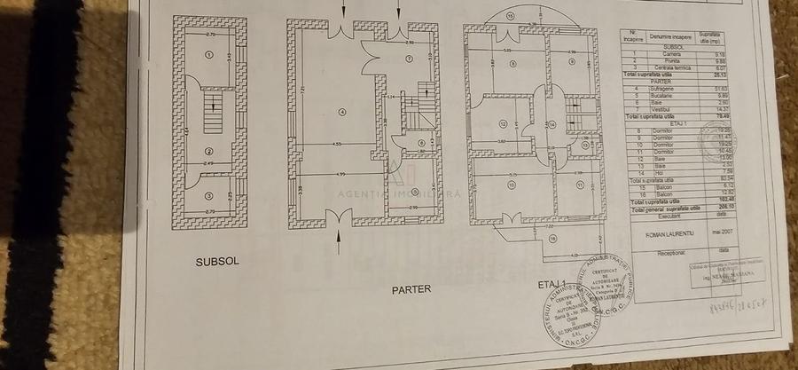 Casa P+1+Mansarda | Fundeni| Comision 0| - 20