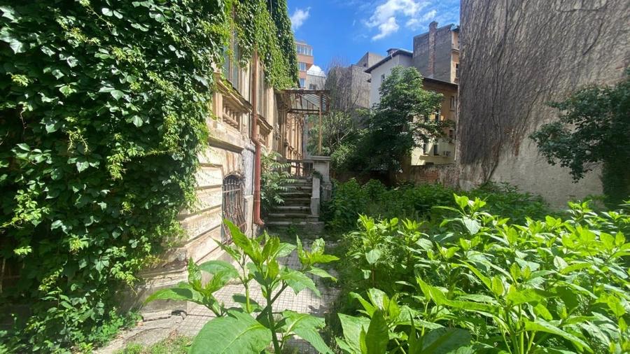 REV0002943 Casa cu teren cartierul Armenesc - 10