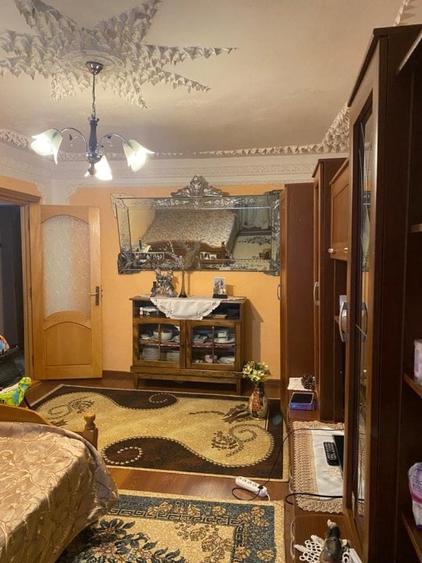 Apartament 3 camere zona Scolii 8 - 7