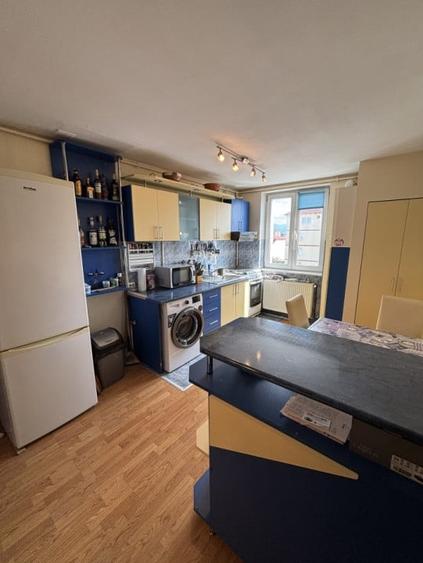 Apartament 2 camere - mobilat utilat - Terezian - 5