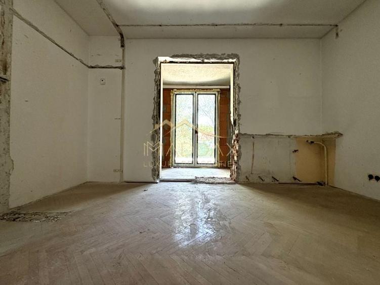 Vila cu 13 camere *4000mp teren* / Piscina / Snagov - 38