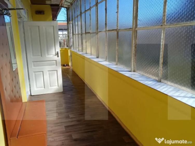 Casa individuala, 106 mp, zona Iosefin - 4