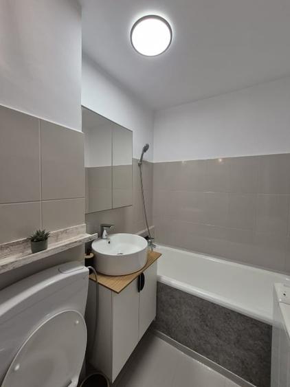 Ocazie! Vand garsoniera langa metrou Lujerului - 10