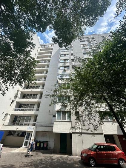 Titan 2 Camere 54 Mp Etaj 8 10 Min Metrou 1 Min Parc Titanii - 14