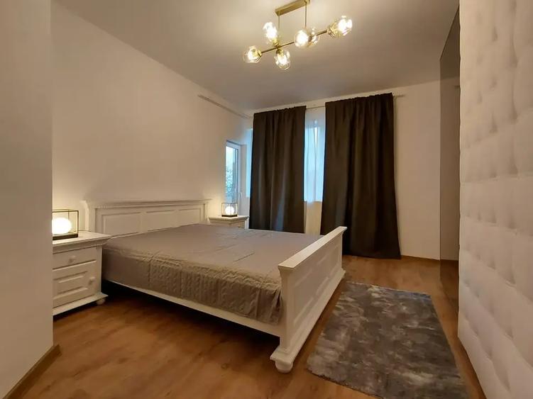 Apartament elegant de închiriat – Cotroceni - 5