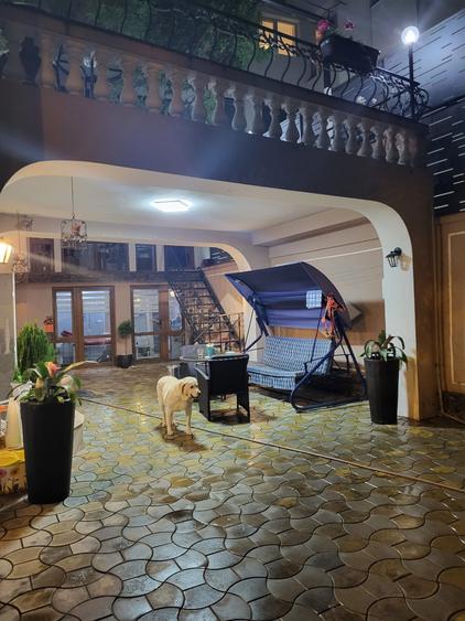 De inchiriat vila Bulevardul Ferdinand - 33