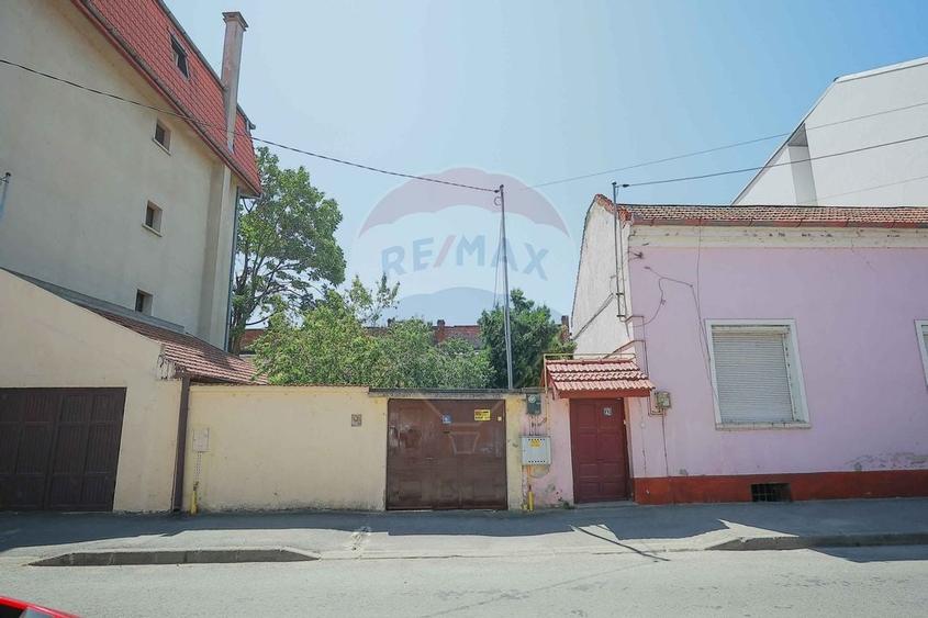 Apartament cu 3 camere de vanzare in zona Ultracentral - 13