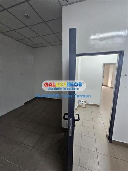 De inchiriat spatiu comercial B-dul Stefan cel Mare,Spitalul Colentina - 3