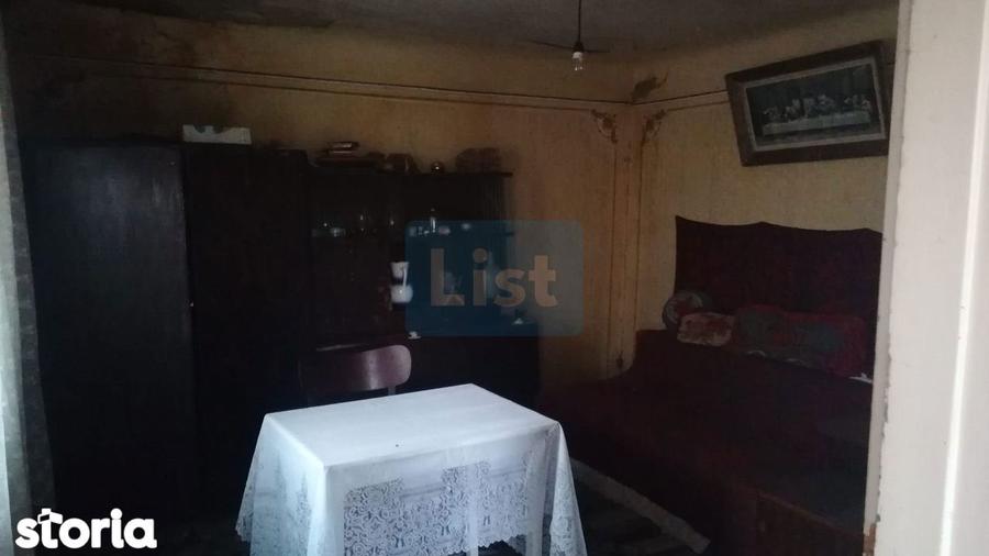 Casa cu utilita?i, teren 3040mp,Ceanu Mic, fara comision !! - 3