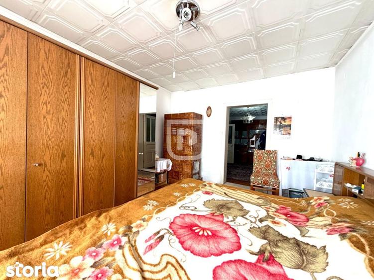 Casa centrala Gura Humorului | 3 dormitoare | 600 mp teren | Garaj - 16