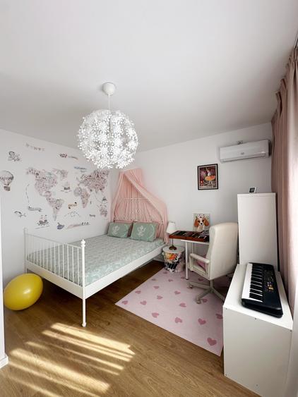 || METALURGIEI-DRUMUL BINELUI || Casa tip englezesc-132 mp utili - 12