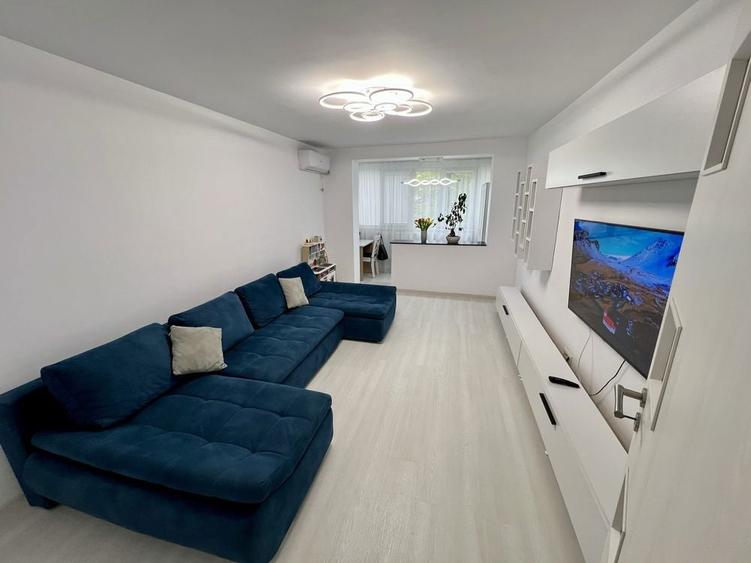Vand apartament 2 camere - etaj 1 - 1