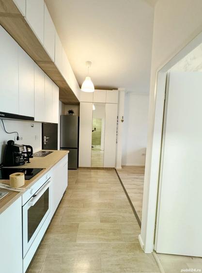 Apartament 2 camere 4min metrou Plaza Residence Lujerului, GranVia, AFI, 21, Smart - 1