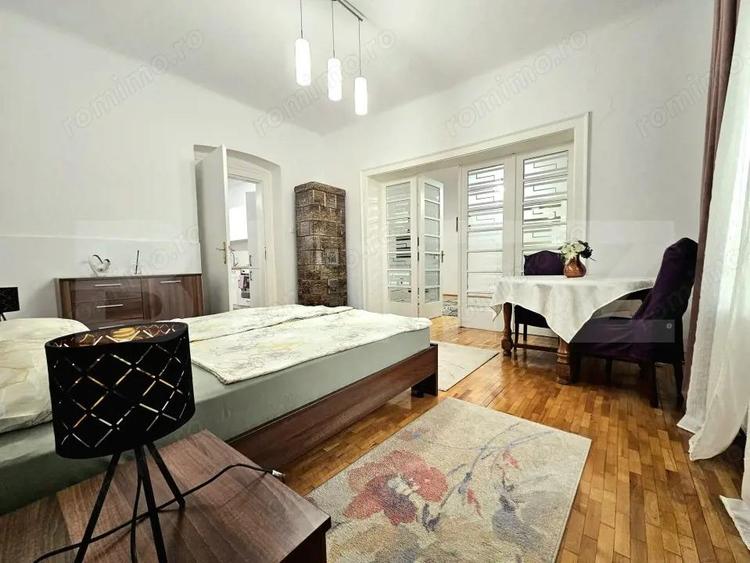 Casa Individuala, Elisabetin - 5