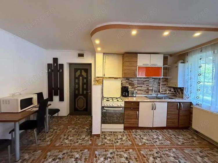 Apartament 3 camere Zona Lalelelor, parter - 17