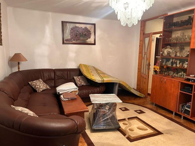 3 decomandate/George Enescu(Sc 12)/etaj 1/centrala/2 bai/ - 8