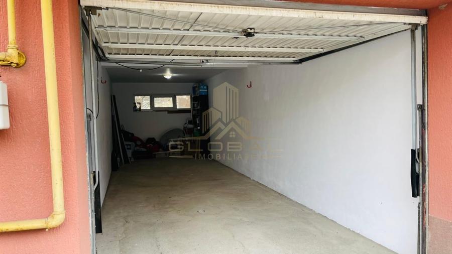 Duplex, 6 camere , 160 mp, str.Erkel Ferenc, Buna-Ziua - 20