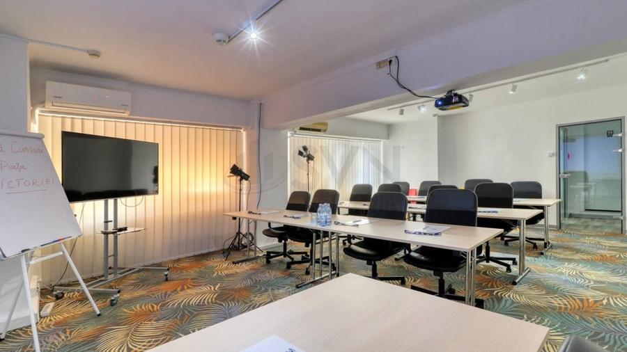 REC3001459 Spatiu de coworking disponibil in Piata Victoriei - 6