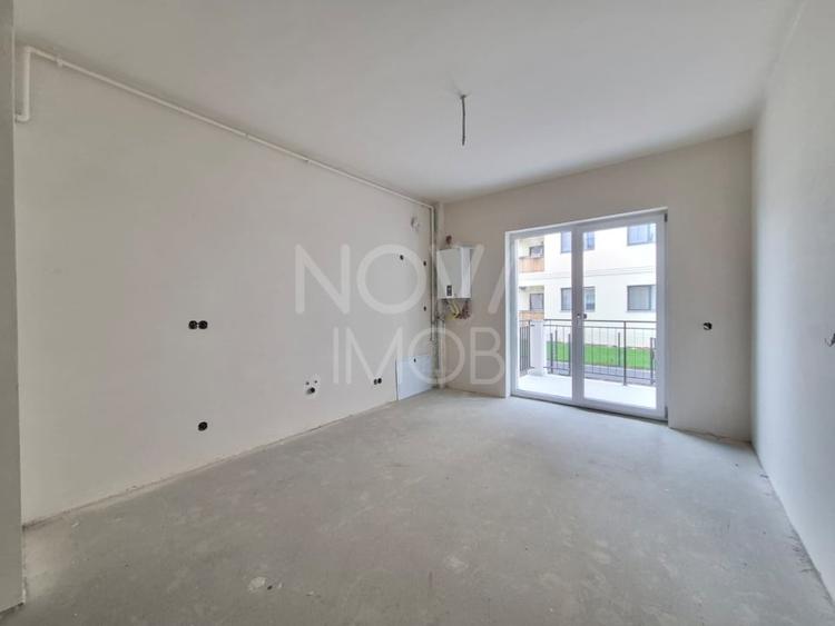 Apartament 2 camere, ETAJUL 1 - Selimbar - 2