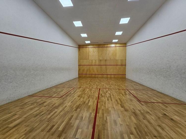 APARTAMENT 2 CAMERE, CU VEDERE LA LAC! - 9