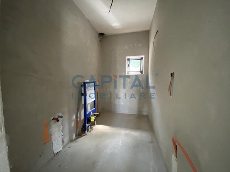 Apartament Andrei Muresanu - 10