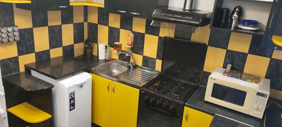 Proprietar inchiriez apartament 2 camere Zona Complex - 7