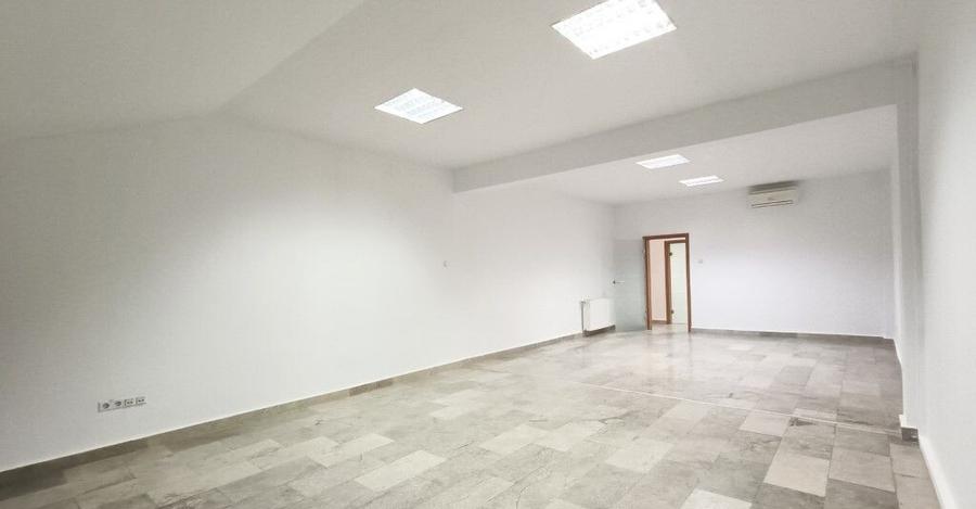 Spa?iu de birou Tg. Mure? Semicentral Zona ... - 3