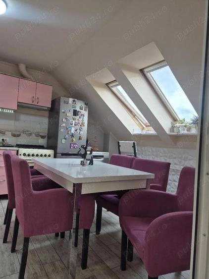 Vand Apartament cu 2 camere - 3