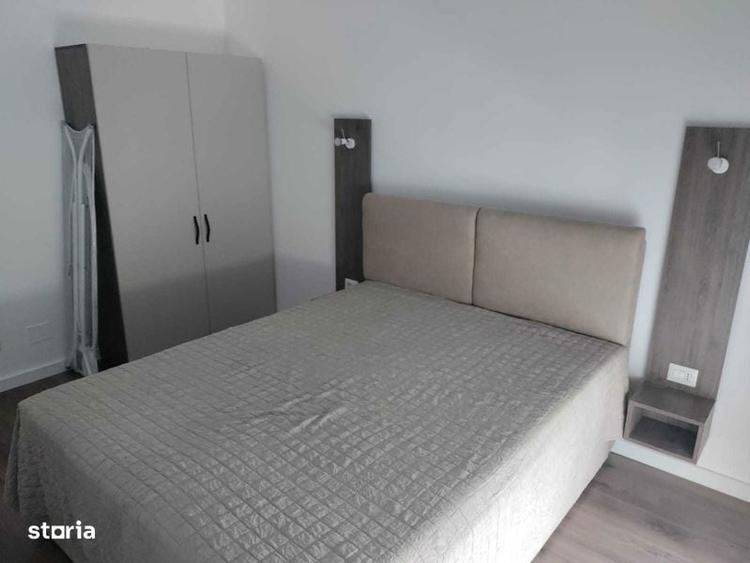 Grand Hill Residence Oradea - Apartament 2 camere - 5