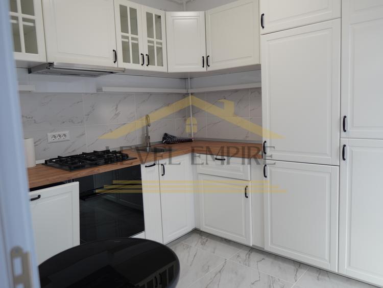 Închiriere Apartament 2 Camere Metro Militari Preciziei Iuliu Maniu Drumul Osiei - 4