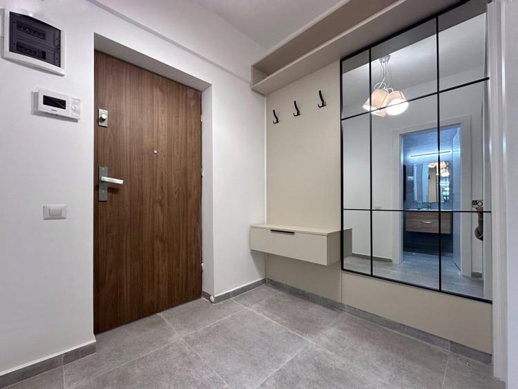 ISG Resodence Parcul Carol - 2 camere cochet - 10