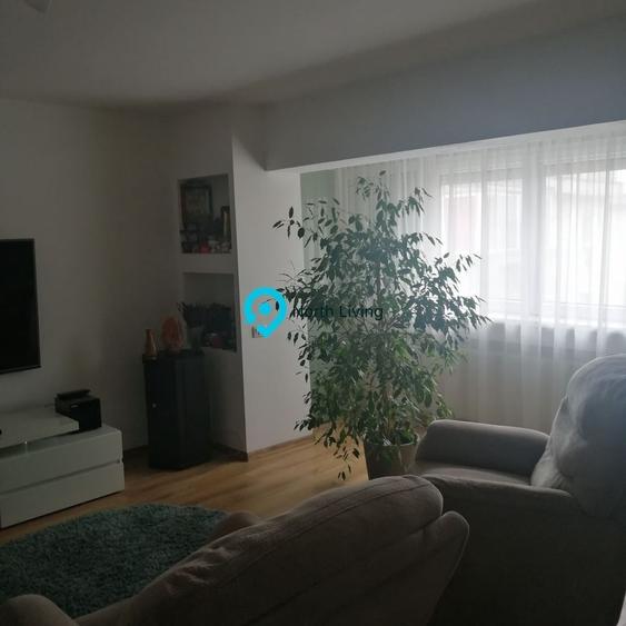 Apartament 2 camere – 3 minute de București Mall - 5
