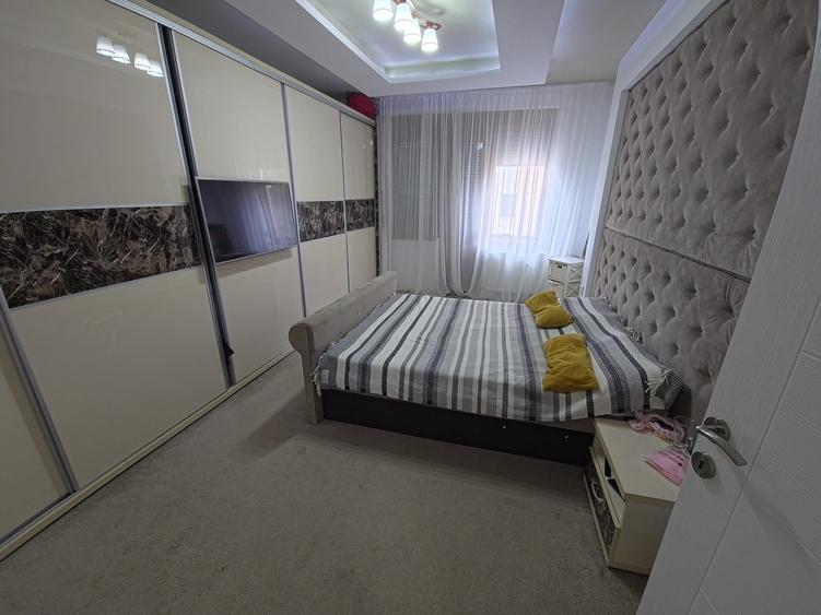 Centru apartament 3 camere decomandat la 200 m de plaja Modern - 7