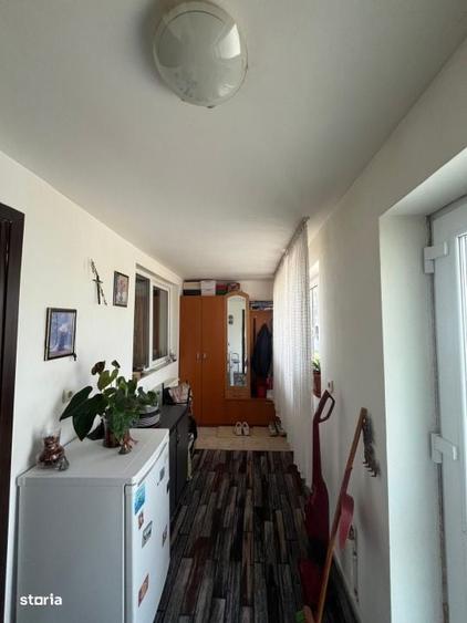 Casa in Malu Mare, teren 2354 mp,curte mare si potential extindere - 1