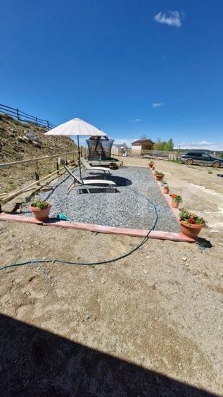 Teren Construcții intravilan de 1850 mp, în Măguri
