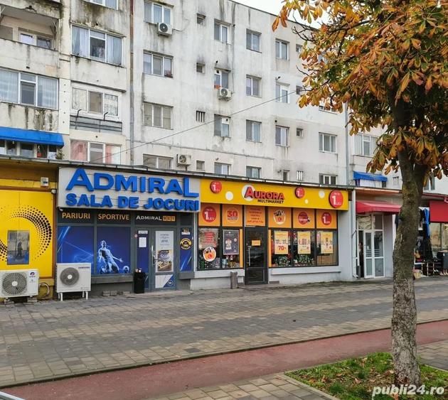Spațiu comercial, de 200 mp, în Ultracentral