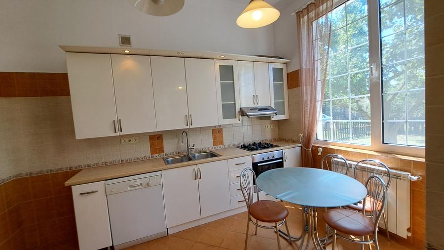 VILA LUX  CU PISCINA PROPRIE IN COMPLEX REZIDENTIAL CU CIRCUIT INCHIS - 30