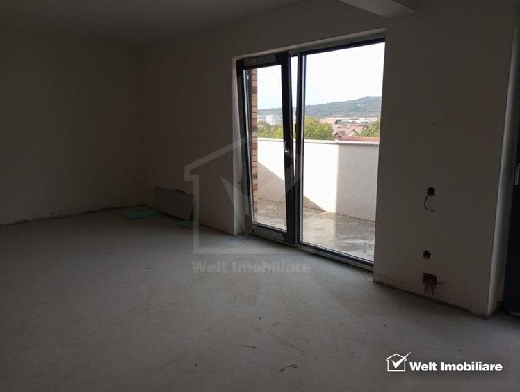 Apartamente noi cu 3 camere, 93mp terasa 20mp, zona Marasti-Someseni - 19