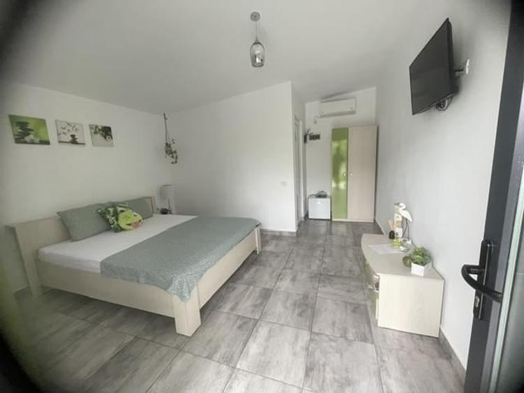 Colt de Rai in Corbu - Business la Cheie - 8 Casute Individuale si Teren de 1247 - 5