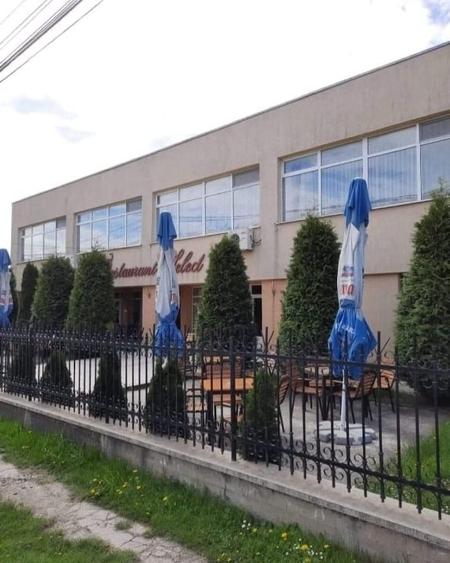 Spatiu comercial de vanzare - 2