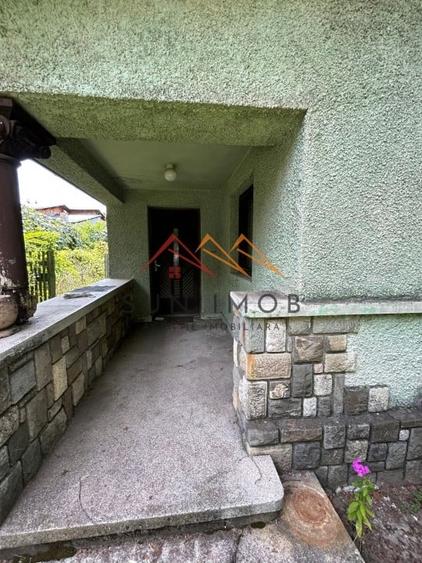 Teren intravilan, 1900 m2, zona Campinita, Campina, Prahova - 2