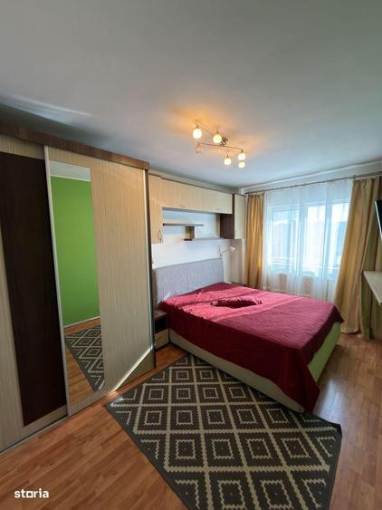 Apartament cu 2 camere Pacurari - 4